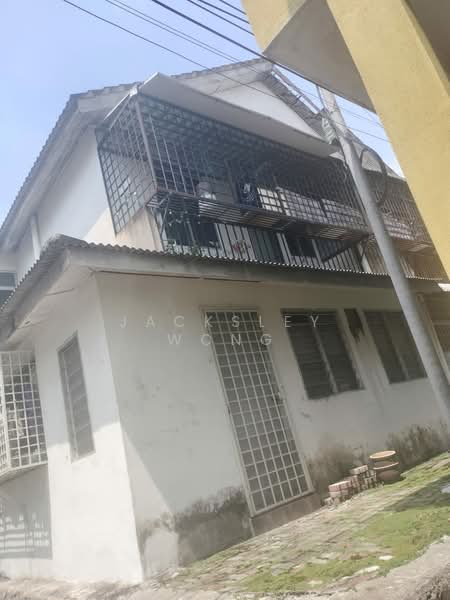 Townhouse for Sale in Taman Bukit Teratai (Ampang) - Jacksley Wong - Exterior - PropertyGuru.com.my