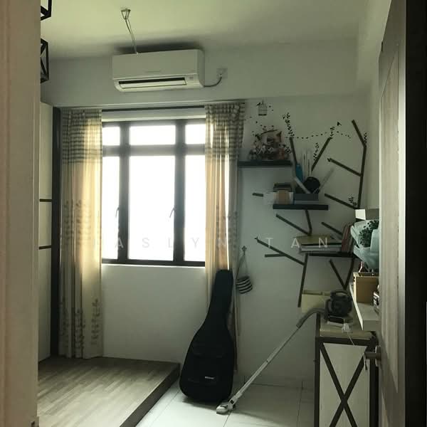 Pangsapuri untuk Dijual di Sky Oasis Residence (Pangsapuri Oasis 1) - Jaslyn Tan - Bedroom - PropertyGuru.com.my