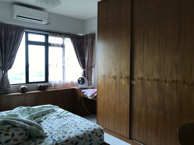 Pangsapuri untuk Dijual di Sky Oasis Residence (Pangsapuri Oasis 1) - Jaslyn Tan - Bedroom - PropertyGuru.com.my