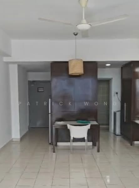 Servis Apartment untuk Dijual di Amcorp Serviced Suites - Patrick Wong - Interior - PropertyGuru.com.my