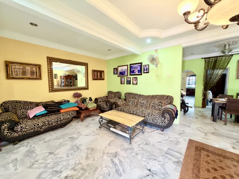 Rumah Teres 2-Tingkat untuk Dijual di Taman Rakan Cheras (Cheras) - Muhd Ajwad - PropertyGuru.com.my