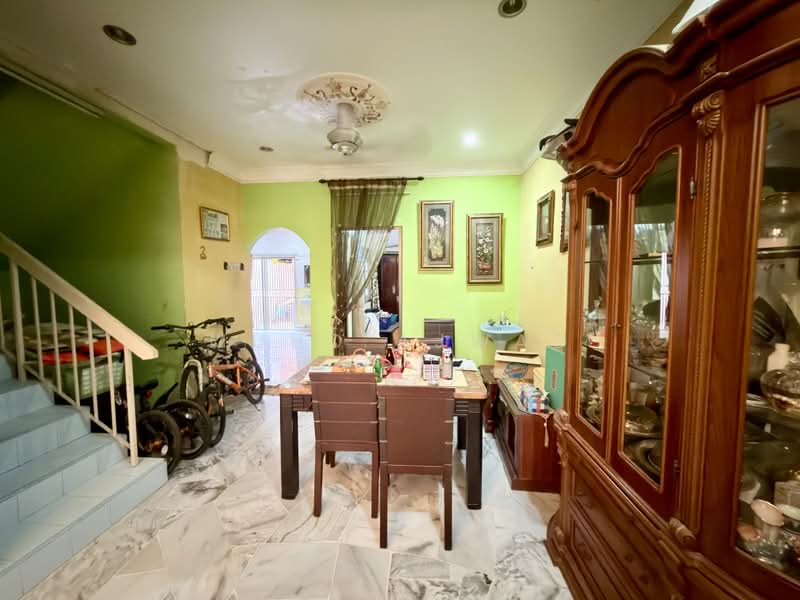 Rumah Teres 2-Tingkat untuk Dijual di Taman Rakan Cheras (Cheras) - Muhd Ajwad - PropertyGuru.com.my