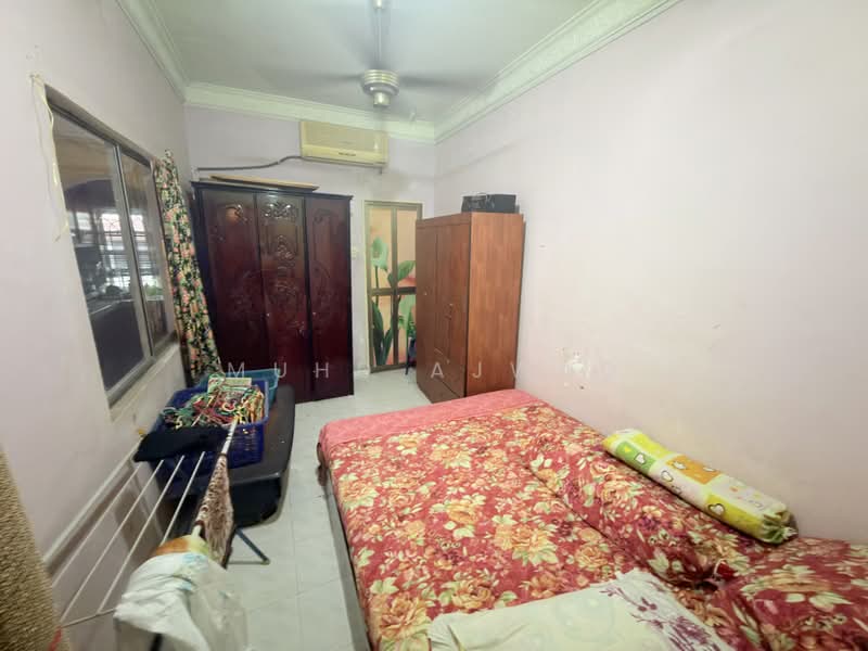 Rumah Teres 2-Tingkat untuk Dijual di Taman Rakan Cheras (Cheras) - Muhd Ajwad - PropertyGuru.com.my