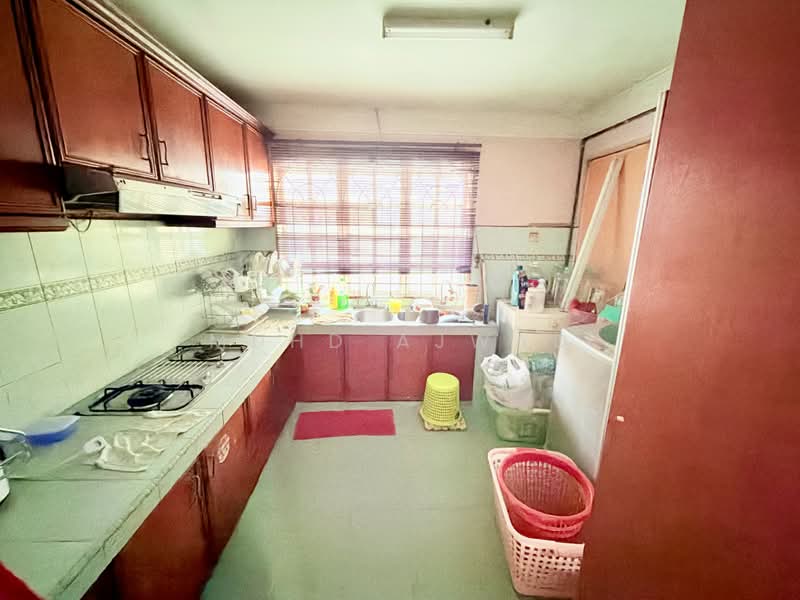 Rumah Teres 2-Tingkat untuk Dijual di Taman Rakan Cheras (Cheras) - Muhd Ajwad - PropertyGuru.com.my