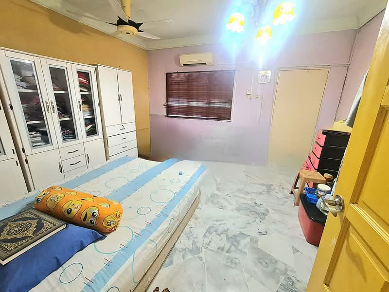 Rumah Teres 2-Tingkat untuk Dijual di Taman Rakan Cheras (Cheras) - Muhd Ajwad - PropertyGuru.com.my
