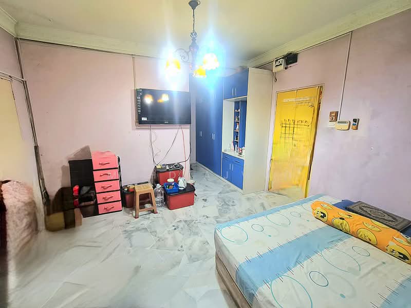 Rumah Teres 2-Tingkat untuk Dijual di Taman Rakan Cheras (Cheras) - Muhd Ajwad - PropertyGuru.com.my