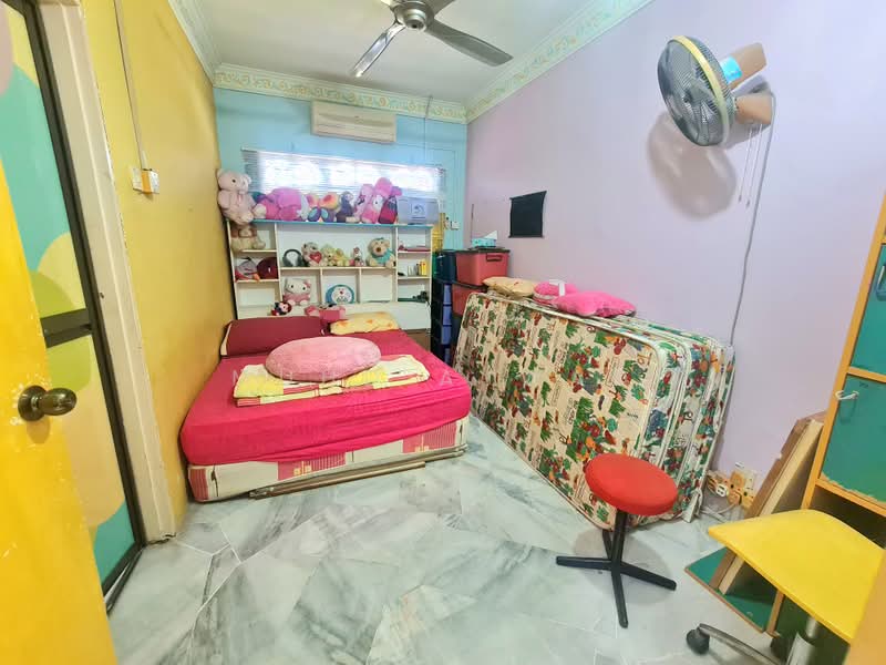 Rumah Teres 2-Tingkat untuk Dijual di Taman Rakan Cheras (Cheras) - Muhd Ajwad - PropertyGuru.com.my