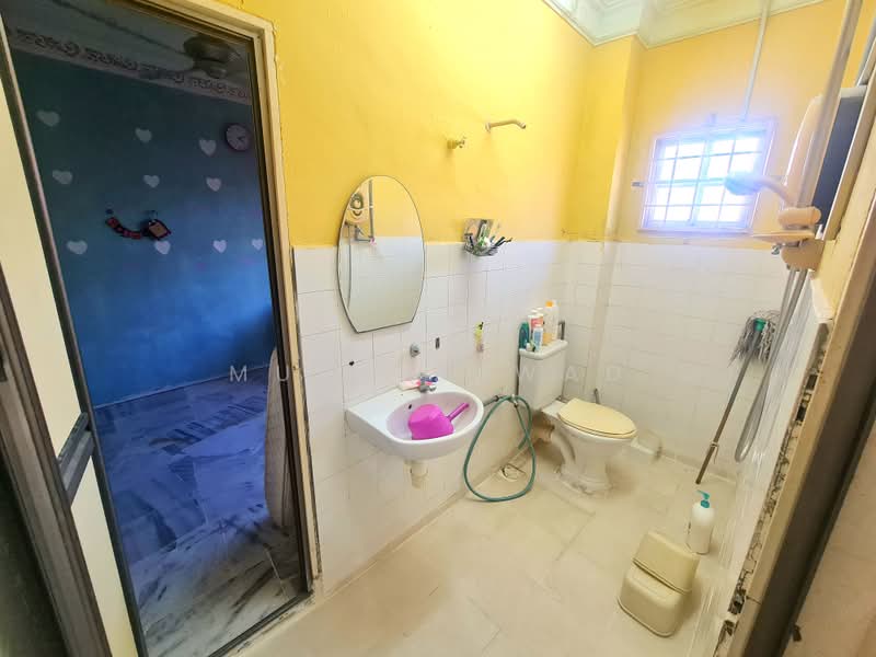 Rumah Teres 2-Tingkat untuk Dijual di Taman Rakan Cheras (Cheras) - Muhd Ajwad - PropertyGuru.com.my