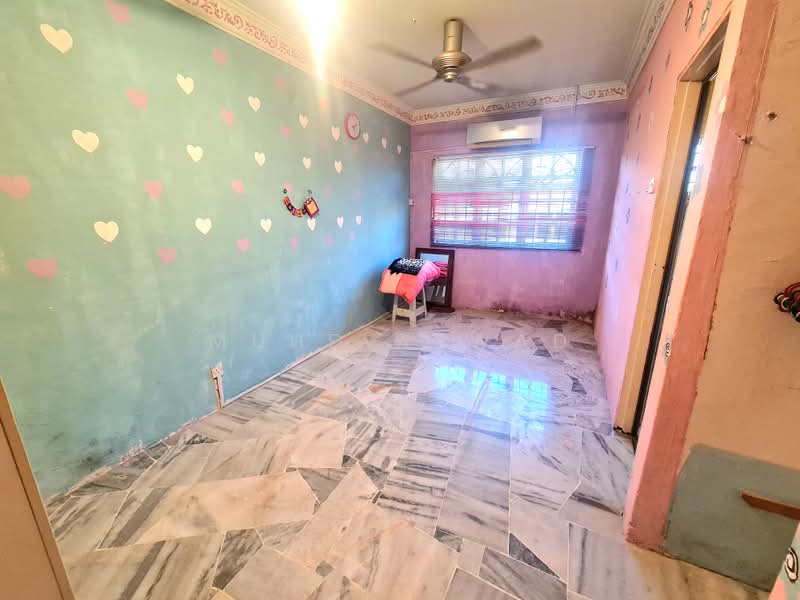 Rumah Teres 2-Tingkat untuk Dijual di Taman Rakan Cheras (Cheras) - Muhd Ajwad - PropertyGuru.com.my
