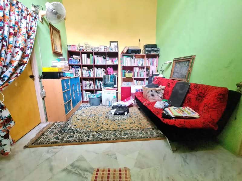 Rumah Teres 2-Tingkat untuk Dijual di Taman Rakan Cheras (Cheras) - Muhd Ajwad - PropertyGuru.com.my