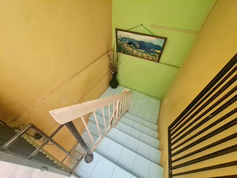 Rumah Teres 2-Tingkat untuk Dijual di Taman Rakan Cheras (Cheras) - Muhd Ajwad - PropertyGuru.com.my