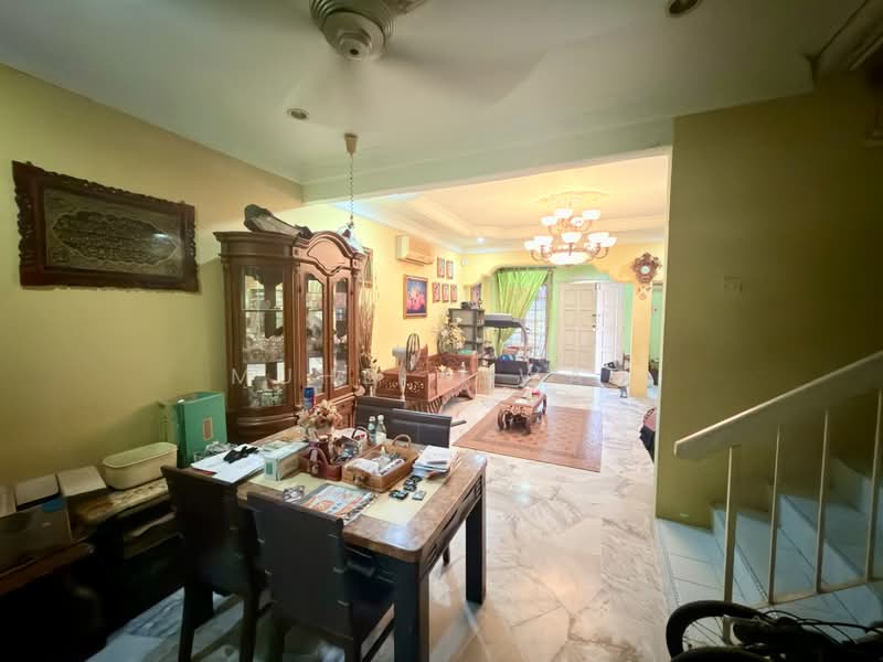 Rumah Teres 2-Tingkat untuk Dijual di Taman Rakan Cheras (Cheras) - Muhd Ajwad - PropertyGuru.com.my
