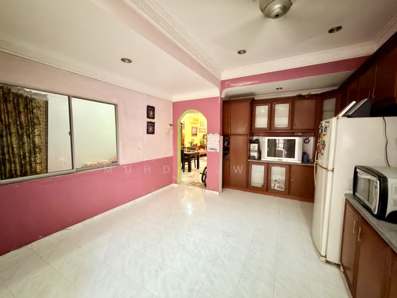Rumah Teres 2-Tingkat untuk Dijual di Taman Rakan Cheras (Cheras) - Muhd Ajwad - PropertyGuru.com.my