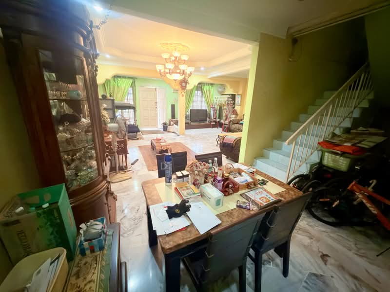 Rumah Teres 2-Tingkat untuk Dijual di Taman Rakan Cheras (Cheras) - Muhd Ajwad - PropertyGuru.com.my