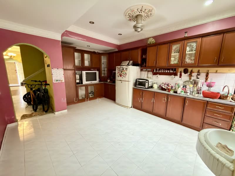 Rumah Teres 2-Tingkat untuk Dijual di Taman Rakan Cheras (Cheras) - Muhd Ajwad - PropertyGuru.com.my