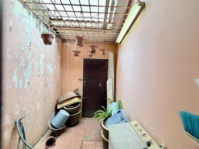 Rumah Teres 2-Tingkat untuk Dijual di Taman Rakan Cheras (Cheras) - Muhd Ajwad - PropertyGuru.com.my