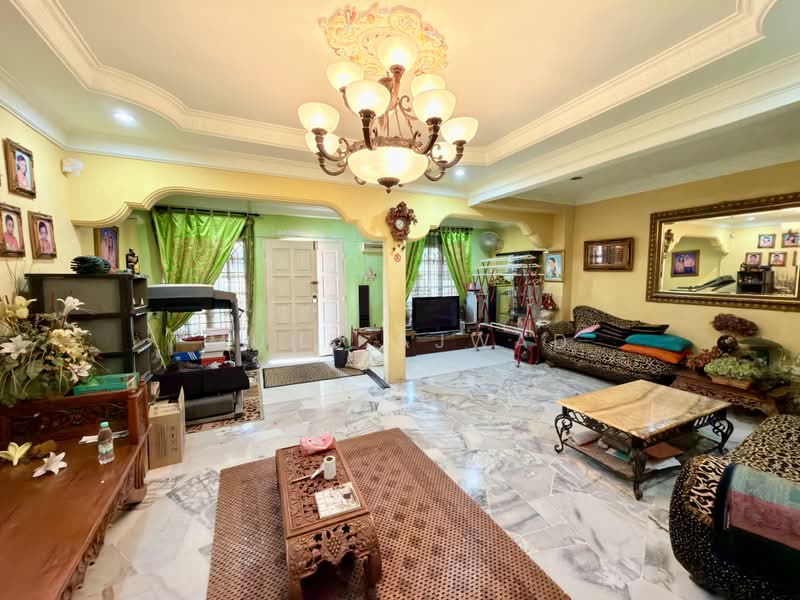Rumah Teres 2-Tingkat untuk Dijual di Taman Rakan Cheras (Cheras) - Muhd Ajwad - PropertyGuru.com.my