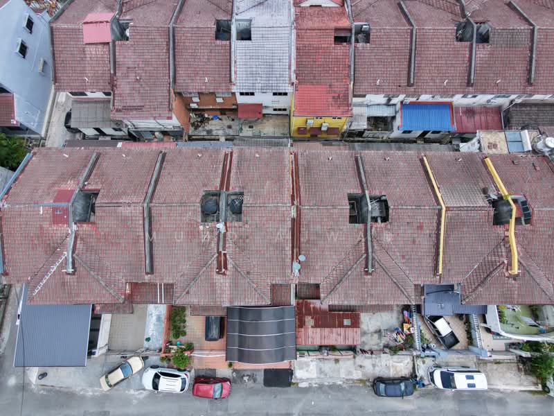 Rumah Teres 2-Tingkat untuk Dijual di Taman Rakan Cheras (Cheras) - Muhd Ajwad - PropertyGuru.com.my