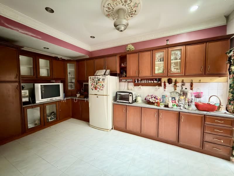 Rumah Teres 2-Tingkat untuk Dijual di Taman Rakan Cheras (Cheras) - Muhd Ajwad - PropertyGuru.com.my