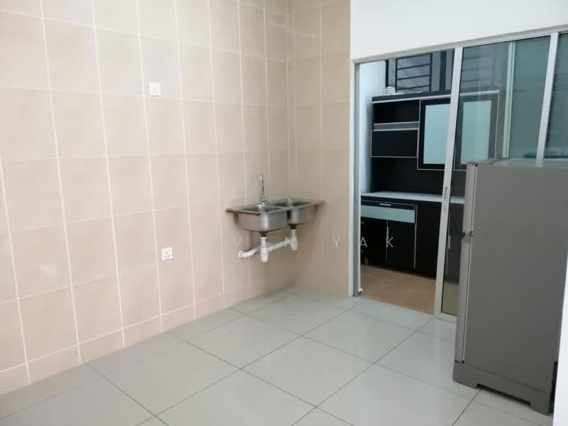 Service Residence for Rent at OUG Parklane - Steven Yak - Kitchen - PropertyGuru.com.my
