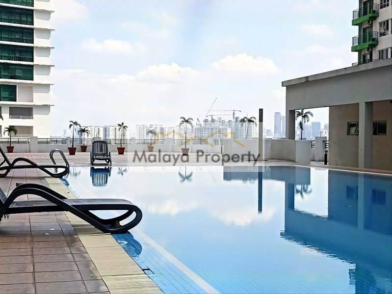 Service Residence for Rent at OUG Parklane - Steven Yak - PropertyGuru.com.my