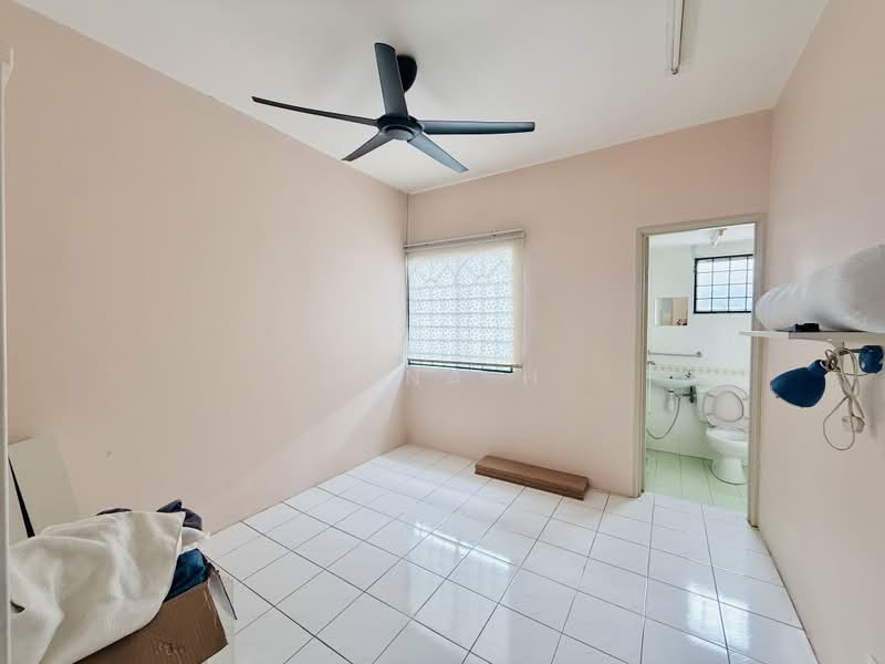 2-storey Terraced House for Sale in Bandar Damai Perdana (Cheras) - Anna H - Bathroom - PropertyGuru.com.my