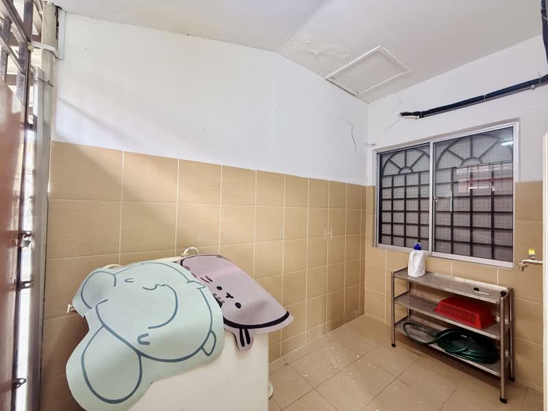 2-storey Terraced House for Sale in Bandar Damai Perdana (Cheras) - Anna H - Interior - PropertyGuru.com.my