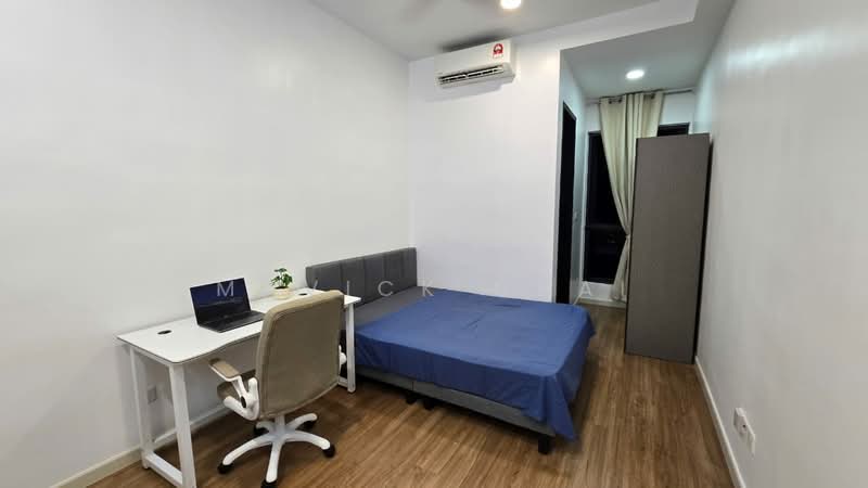 Service Residence for Rent at Sunway Velocity TWO - Mavick Chai - Bedroom - PropertyGuru.com.my