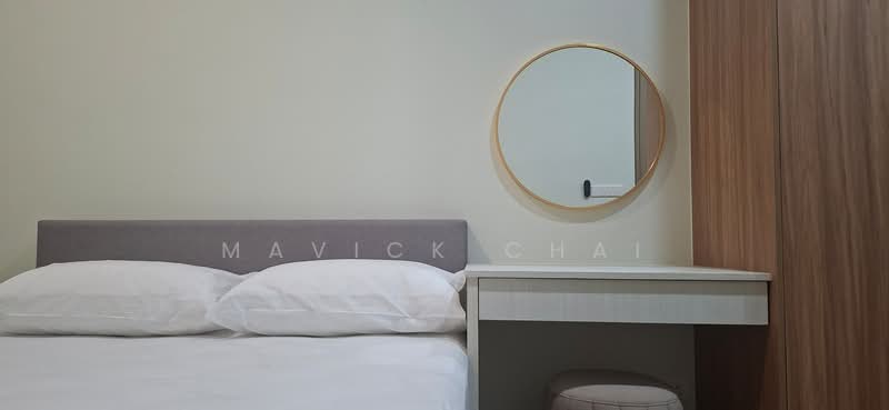 Service Residence for Rent at Sunway Velocity TWO - Mavick Chai - PropertyGuru.com.my