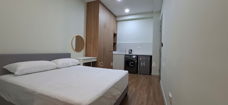 Service Residence for Rent at Sunway Velocity TWO - Mavick Chai - PropertyGuru.com.my
