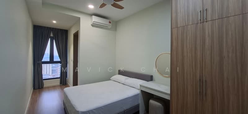 Service Residence for Rent at Sunway Velocity TWO - Mavick Chai - PropertyGuru.com.my