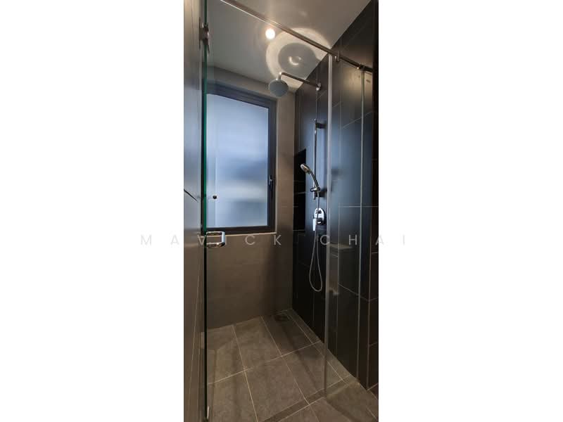 Service Residence for Rent at Sunway Velocity TWO - Mavick Chai - PropertyGuru.com.my