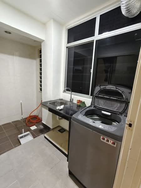 Kondominium untuk Disewa di Atmosfera Kondominium - JK Lau - Interior - PropertyGuru.com.my