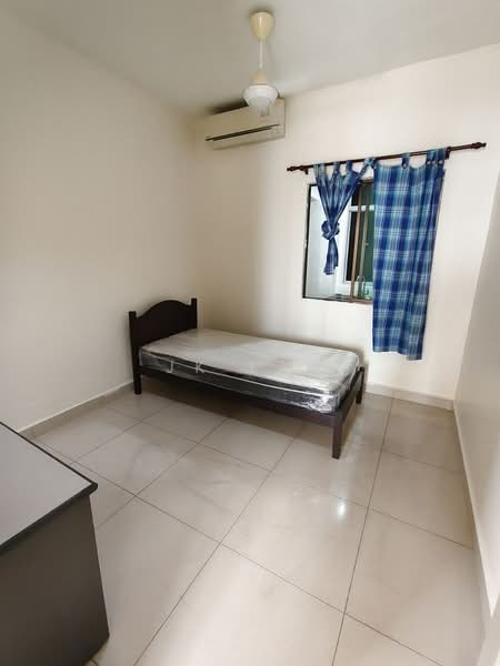 Kondominium untuk Disewa di Atmosfera Kondominium - JK Lau - Bedroom - PropertyGuru.com.my