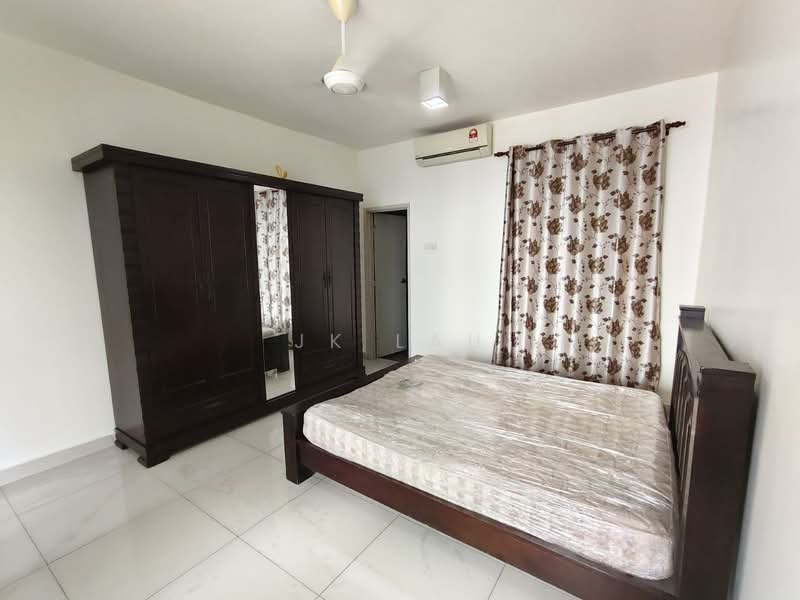 Kondominium untuk Disewa di Atmosfera Kondominium - JK Lau - Bedroom - PropertyGuru.com.my