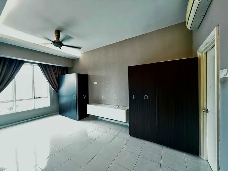 Kondominium untuk Disewa di D'suria Condominium - Sying Ho - Bedroom - PropertyGuru.com.my