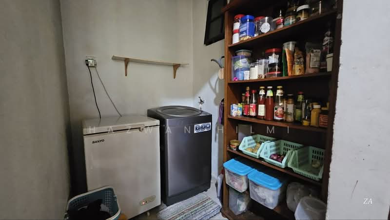 Semi-Detached House for Sale in Bandar Nusa Rhu (Shah Alam) - Hazwan Hilmi - Interior - PropertyGuru.com.my
