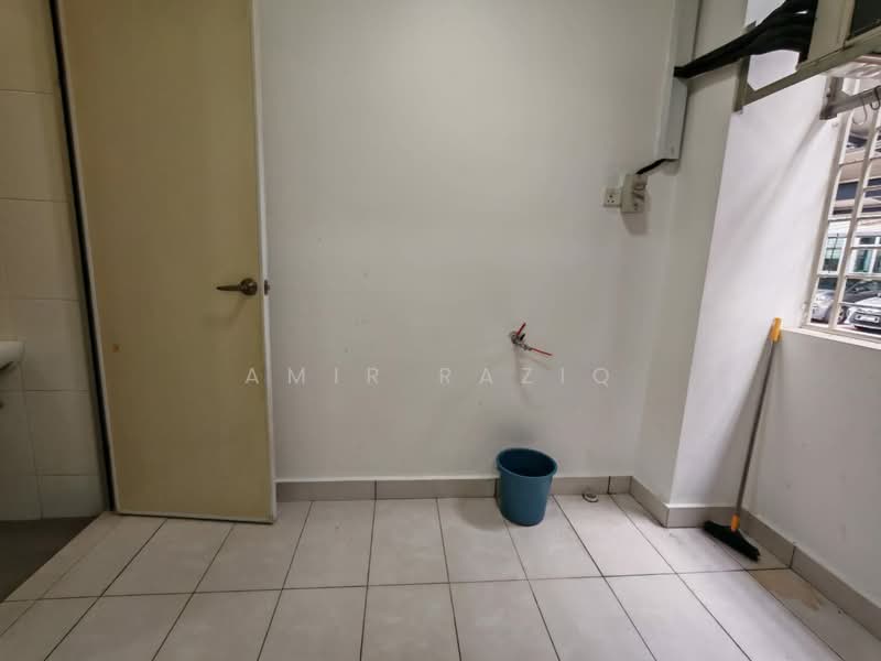 Condominium for Rent at The Seed Taman Sutera Utama - Amir Raziq - Interior - PropertyGuru.com.my