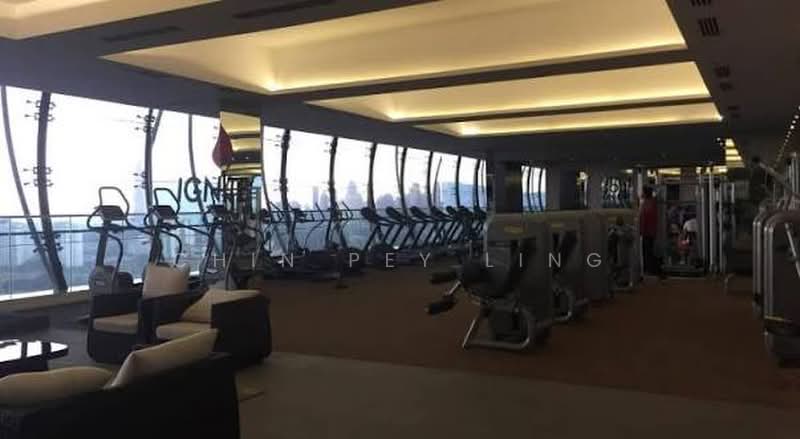 Servis Apartment untuk Dijual di M City - Chin Pey Ling - PropertyGuru.com.my