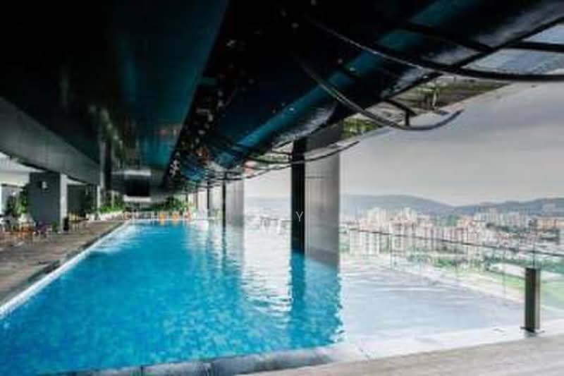 Servis Apartment untuk Dijual di M City - Chin Pey Ling - PropertyGuru.com.my