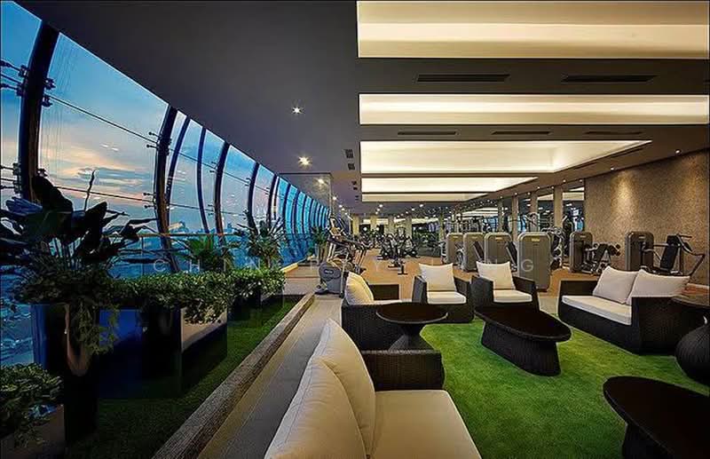 Servis Apartment untuk Dijual di M City - Chin Pey Ling - PropertyGuru.com.my