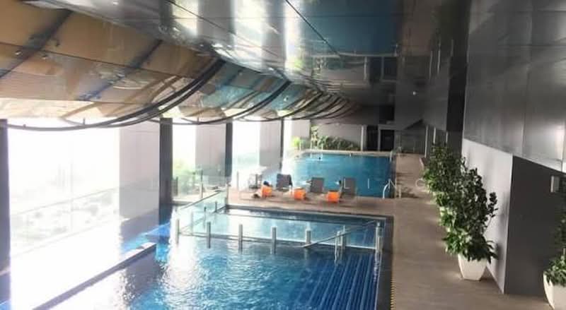 Servis Apartment untuk Dijual di M City - Chin Pey Ling - PropertyGuru.com.my