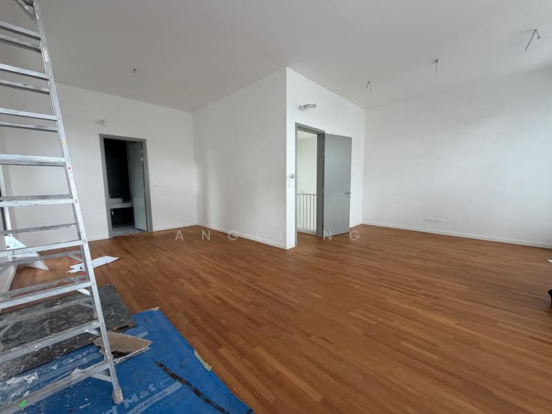 Rumah Berkembar untuk Dijual di Bandar Sungai Long (Selangor) - Angel Ng - Interior - PropertyGuru.com.my
