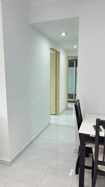 Pangsapuri untuk Dijual di Harmony View - Lim Seok Cheng - Corridor - PropertyGuru.com.my