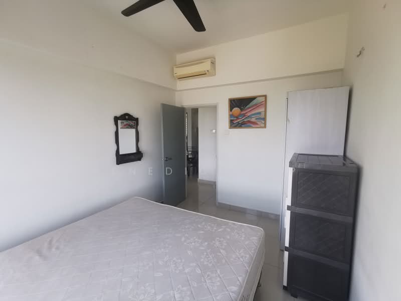 Service Residence for Rent at Tropez Residences - Benedict Yap - Bedroom - PropertyGuru.com.my