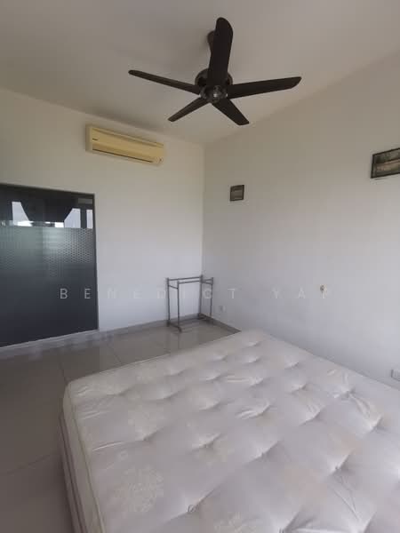 Service Residence for Rent at Tropez Residences - Benedict Yap - Bedroom - PropertyGuru.com.my