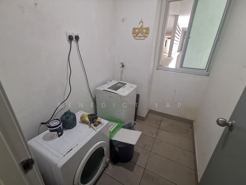 Service Residence for Rent at Tropez Residences - Benedict Yap - Interior - PropertyGuru.com.my