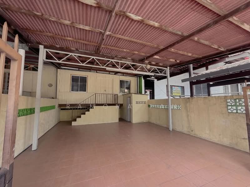 Shop for Sale in Melaka (Melaka City) - Ramona Tan - Exterior - PropertyGuru.com.my
