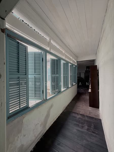 Shop for Sale in Melaka (Melaka City) - Ramona Tan - Corridor - PropertyGuru.com.my