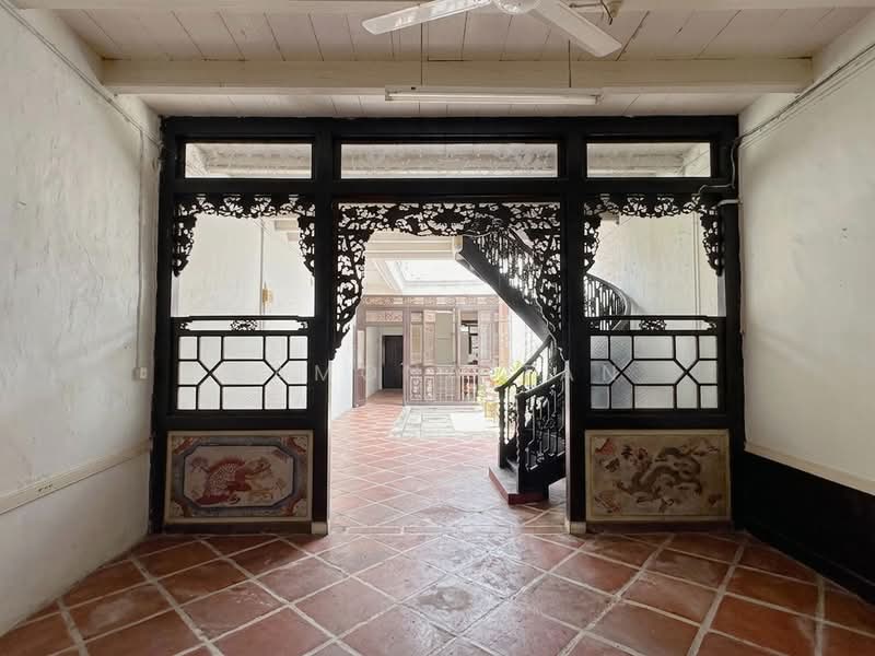 Shop for Sale in Melaka (Melaka City) - Ramona Tan - Interior - PropertyGuru.com.my
